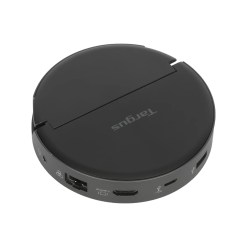Targus AWU420GL mobile device dock station Smartphone Black - image 10