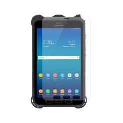 Targus AWV1308GLZ tablet screen protector Anti-glare screen protector Samsung 1 pc(s)