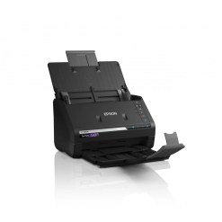Epson FF-680W Sheet-fed scanner 600 x 600 DPI A4 Black - image 6