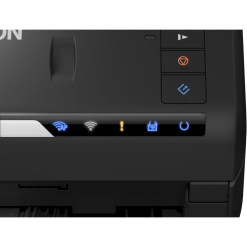 Epson FF-680W Sheet-fed scanner 600 x 600 DPI A4 Black - image 7