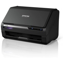 Epson FF-680W Sheet-fed scanner 600 x 600 DPI A4 Black - image 8