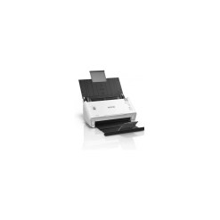 Epson DS-410 Sheet-fed scanner 600 x 600 DPI A4 Black, White - image 4