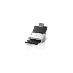 Epson DS-410 Sheet-fed scanner 600 x 600 DPI A4 Black, White - image 6