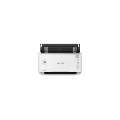 Epson DS-410 Sheet-fed scanner 600 x 600 DPI A4 Black, White - image 7
