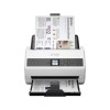Epson WorkForce DS-870 Sheet-fed scanner 600 x 600 DPI A4 Black, White