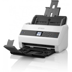Epson WorkForce DS-870 Sheet-fed scanner 600 x 600 DPI A4 Black, White - image 4