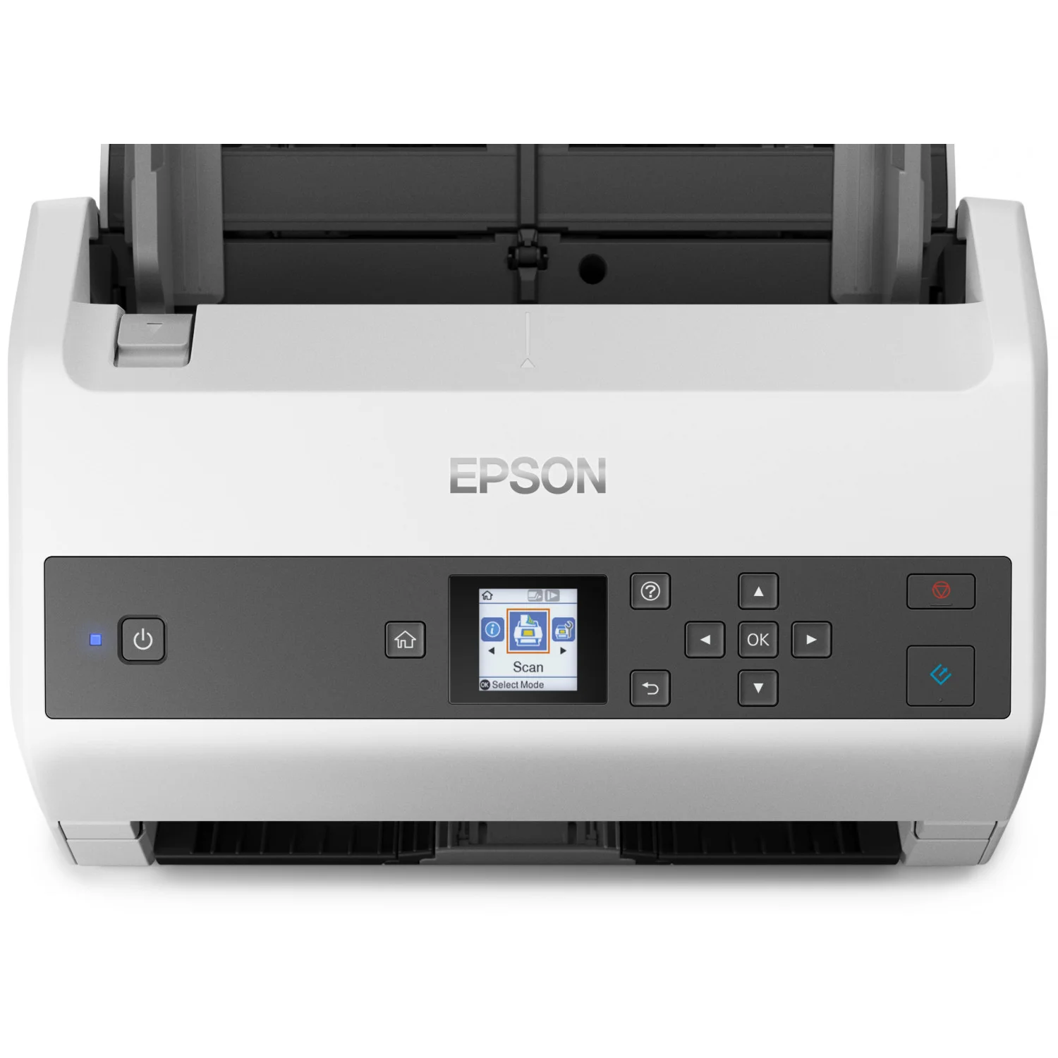 Epson WorkForce DS-970 Sheet-fed scanner 600 x 600 DPI A3 Black, White - image 5