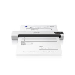 Epson WorkForce DS-70 - image 3