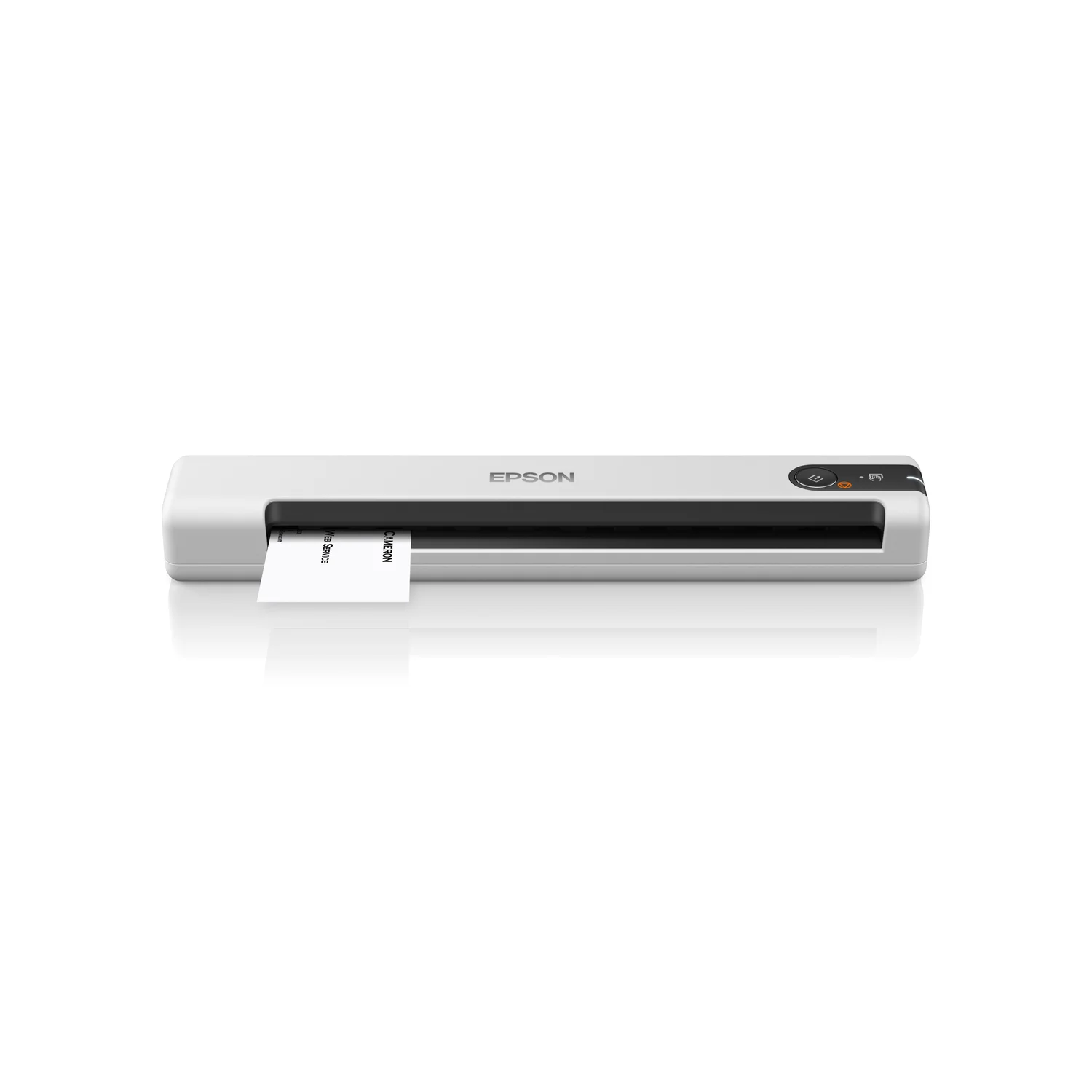 Epson WorkForce DS-70 - image 4