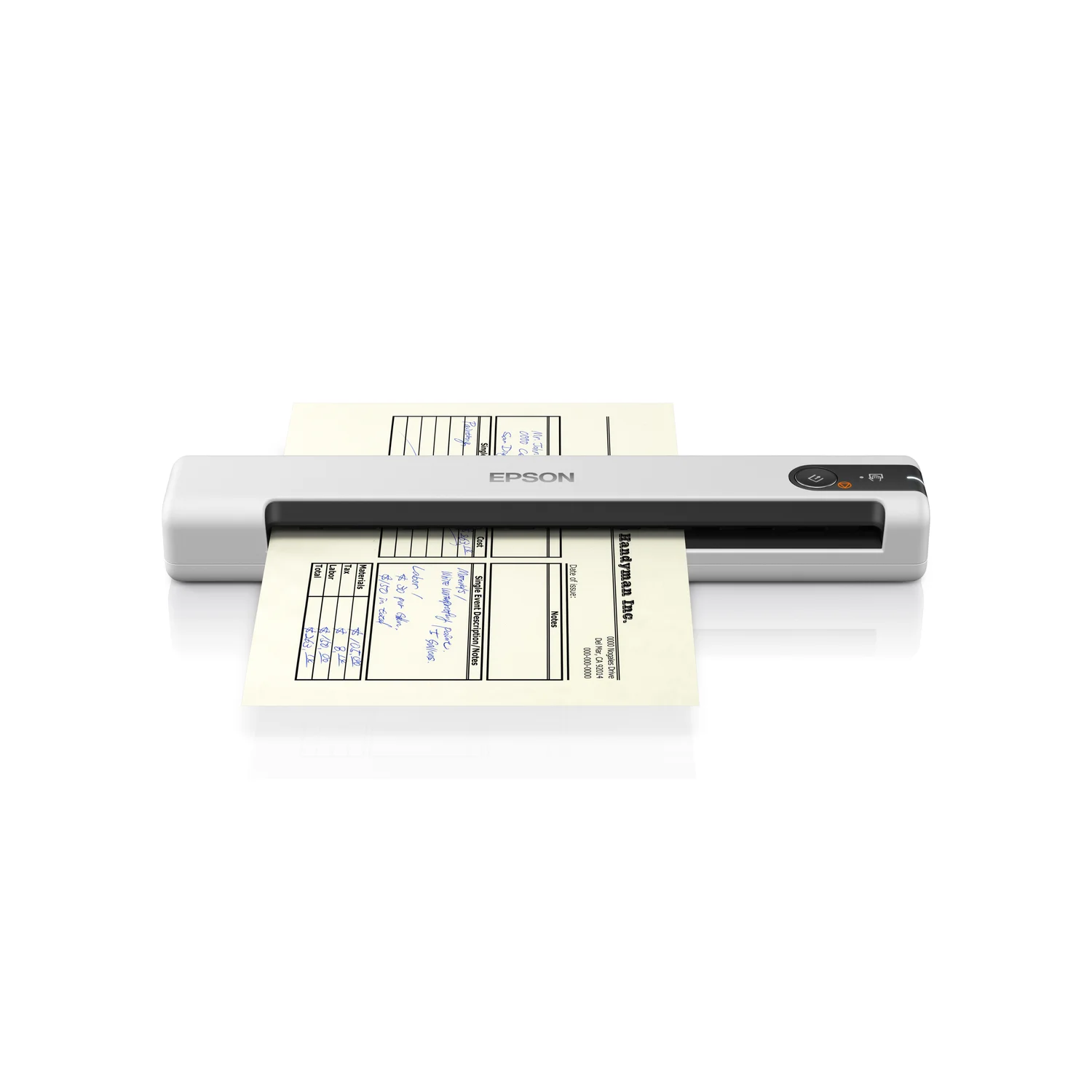 Epson WorkForce DS-70 - image 5