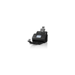 Epson WorkForce ES-580W ADF + Sheet-fed scanner 600 x 600 DPI A4 Black - image 2