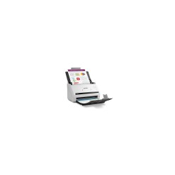 Epson WorkForce DS-770II Sheet-fed scanner 600 x 600 DPI A3 Black, White - image 3