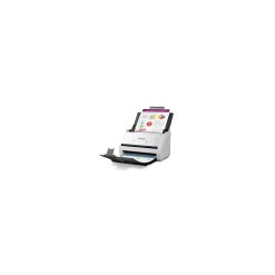 Epson WorkForce DS-770II Sheet-fed scanner 600 x 600 DPI A3 Black, White - image 4