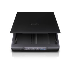 Epson Perfection V39II Flatbed scanner 4800 x 4800 DPI A4 Black - image 2