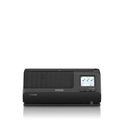 Epson ES-C380W ADF + Sheet-fed scanner 600 x 600 DPI A4 Black - image 2