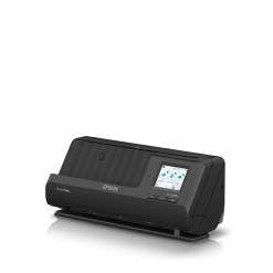 Epson ES-C380W ADF + Sheet-fed scanner 600 x 600 DPI A4 Black - image 5