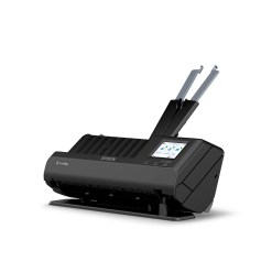 Epson ES-C380W ADF + Sheet-fed scanner 600 x 600 DPI A4 Black - image 9