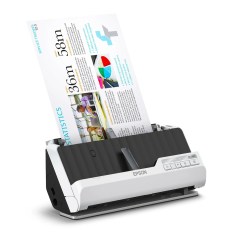 Epson DS-C490 Sheet-fed scanner 600 x 600 DPI A4 Black, Grey - image 3