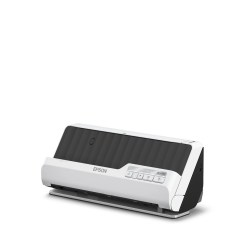 Epson DS-C490 Sheet-fed scanner 600 x 600 DPI A4 Black, Grey - image 4