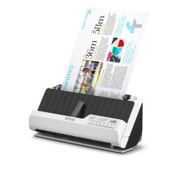 Epson DS-C490 Sheet-fed scanner 600 x 600 DPI A4 Black, Grey - image 5