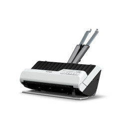 Epson DS-C490 Sheet-fed scanner 600 x 600 DPI A4 Black, Grey - image 9