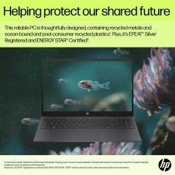 HP 15-fd0044na Intel® Core™ i5 i5-1334U Laptop 39.6 cm (15.6