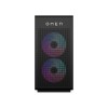 HP OMEN 35L GT16-0034na Intel Core Ultra 7 265K 32 GB DDR5-SDRAM 2 TB HDD+SSD NVIDIA GeForce RTX 5080 Windows 11 Home Tower PC AI PC Black