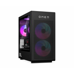 HP OMEN 35L GT16-0034na Intel Core Ultra 7 265K 32 GB DDR5-SDRAM 2 TB HDD+SSD NVIDIA GeForce RTX 5080 Windows 11 Home Tower PC AI PC Black - image 2