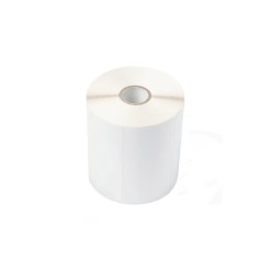 Brother BCS-1J074102-121 printer label White