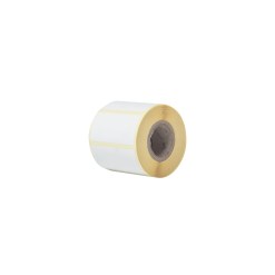 Brother BDE1J026051060 White Self-adhesive printer label - image 3