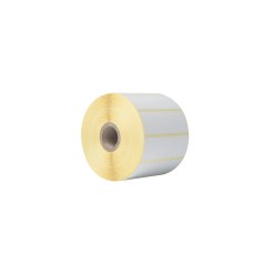 Brother BDE-1J026076-102 printer label White Self-adhesive printer label - image 5