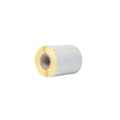 Brother BDE-1J044076-066 printer label White Self-adhesive printer label - image 5
