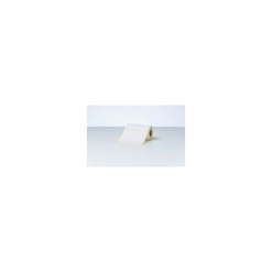 Brother BDE-1J152102-058 printer label White Self-adhesive printer label - image 2