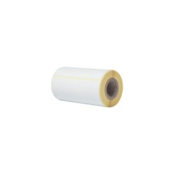 Brother BDE-1J152102-058 printer label White Self-adhesive printer label - image 3
