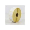Brother BDH-1J030035-120 printer label White Self-adhesive printer label