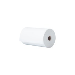 Brother BDL-7J000102-058 printer label White Non-adhesive printer label - image 2