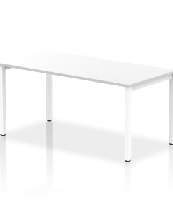 Evolve Plus Single Starter Bench Desk