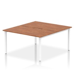 Evolve Plus B2B Bench Desk - 2 Person - image 7