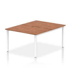 Evolve Plus B2B Bench Desk - 2 Person - image 12