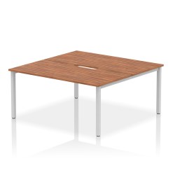 Evolve Plus B2B Bench Desk - 2 Person - image 17