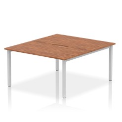 Evolve Plus B2B Bench Desk - 2 Person - image 22