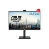 ASUS BE249QFK computer monitor 60.5 cm (23.8") 1920 x 1080 pixels Full HD LCD Black