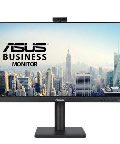 ASUS BE279QFK computer monitor 68.6 cm (27") 1920 x 1080 pixels Full HD LCD Black