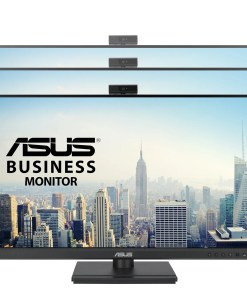 ASUS BE279QFK computer monitor 68.6 cm (27") 1920 x 1080 pixels Full HD LCD Black