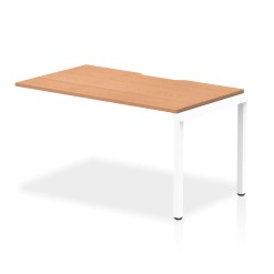 Evolve Plus Single Row Bench Desk Extension Kit - image 10