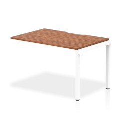 Evolve Plus Single Row Bench Desk Extension Kit - image 12