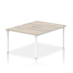 Evolve Plus B2B Bench Desk - 2 Person - image 32