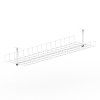 Evolve / Impulse B2B Desk Cable Management Basket