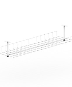 Evolve / Impulse B2B Desk Cable Management Basket