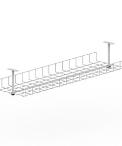 Evolve / Impulse B2B Desk Cable Management Basket